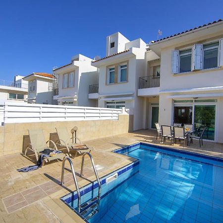Protaras Villa Marilia Экстерьер фото