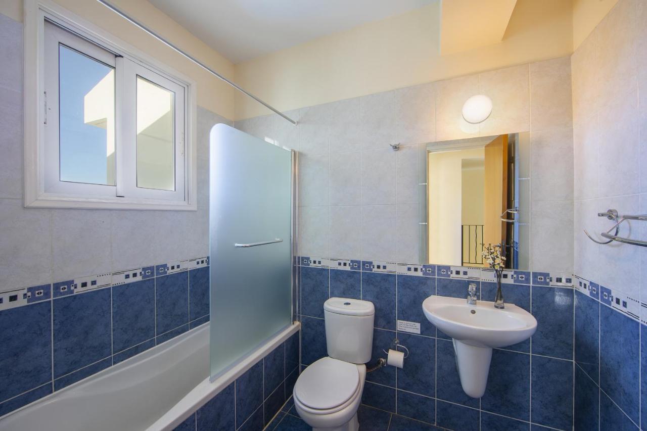 Protaras Villa Marilia Экстерьер фото