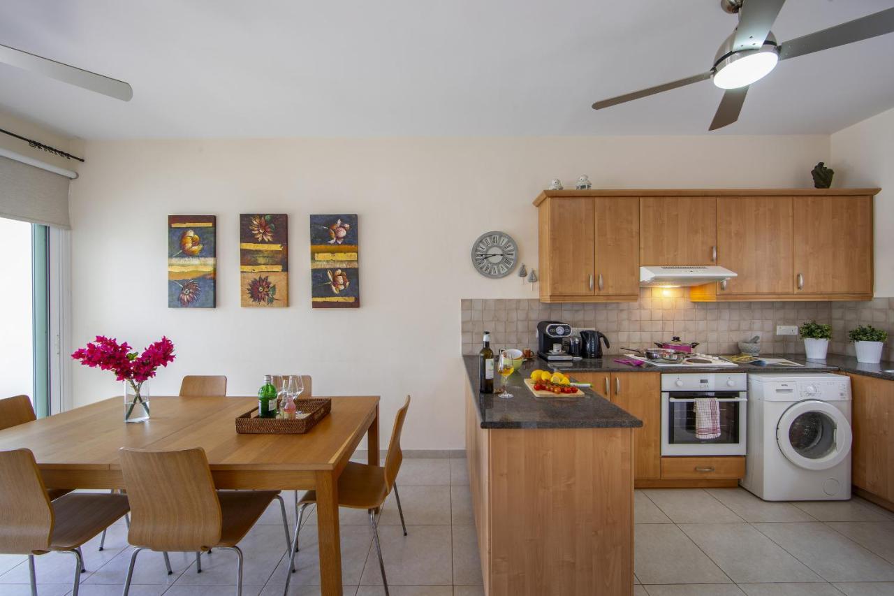 Protaras Villa Marilia Экстерьер фото